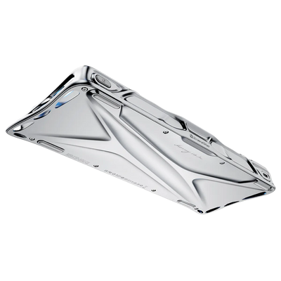 GravaStar Mercury V60 Pro - Hall Effect Magnetic Switch Wired Gaming Keyboard
