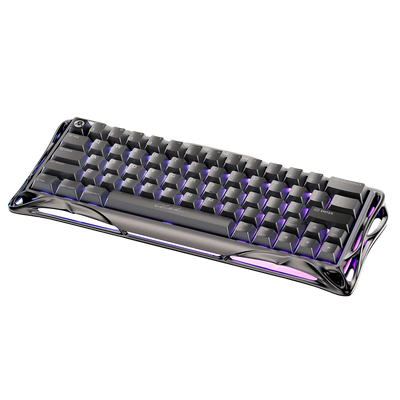 GravaStar V60 Pro - Hall Effect Magnetic Switch Wired Gaming Keyboard