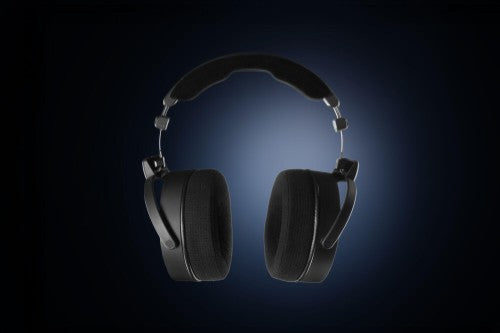 HEDD HEDDphone D1 - Open Back Dynamic Carbon Diaphragm Headphones