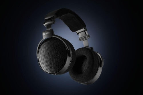 HEDD HEDDphone D1 - Open Back Dynamic Carbon Diaphragm Headphones