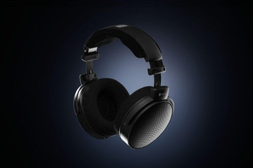 HEDD HEDDphone D1 - Open Back Dynamic Carbon Diaphragm Headphones