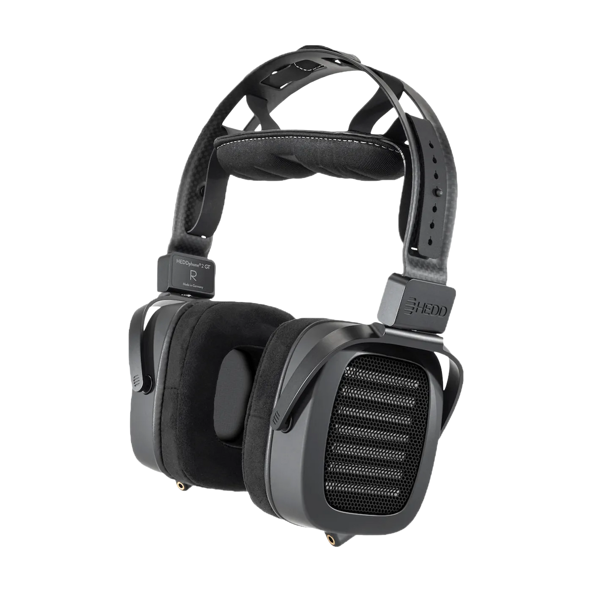 HEDD HEDDphone TWO GT - Open Back Air Motion Transformer Headphones