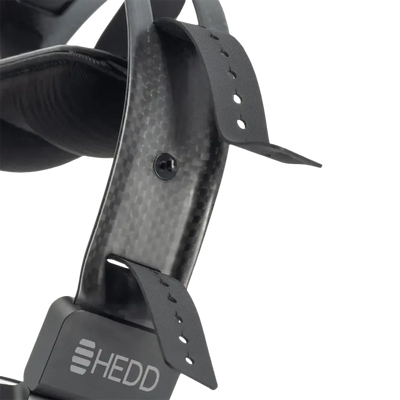 HEDD HEDDphone TWO GT - Open Back Air Motion Transformer Headphones