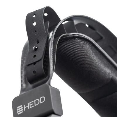 HEDD HEDDphone TWO GT - Open Back Air Motion Transformer Headphones