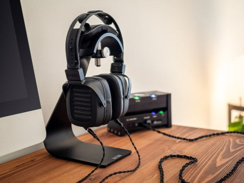 HEDD HEDDphone TWO GT - Open Back Air Motion Transformer Headphones