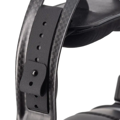 HEDD HEDDphone TWO - Open Back Air Motion Transformer Headphones