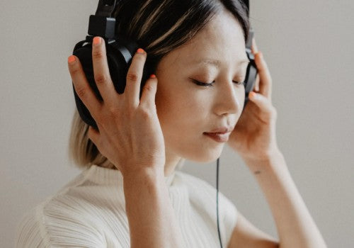 HEDD HEDDphone TWO - Open Back Air Motion Transformer Headphones
