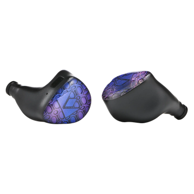 Noble Audio Knight - Triple Hybrid Drivers Universal Fit IEM Earphones