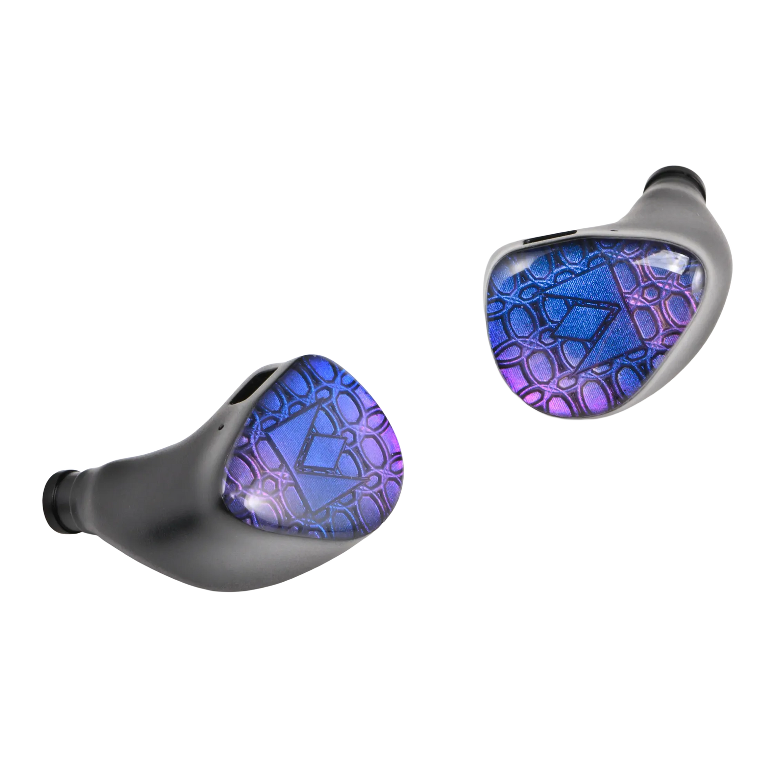 Noble Audio Knight - Triple Hybrid Drivers Universal Fit IEM Earphones