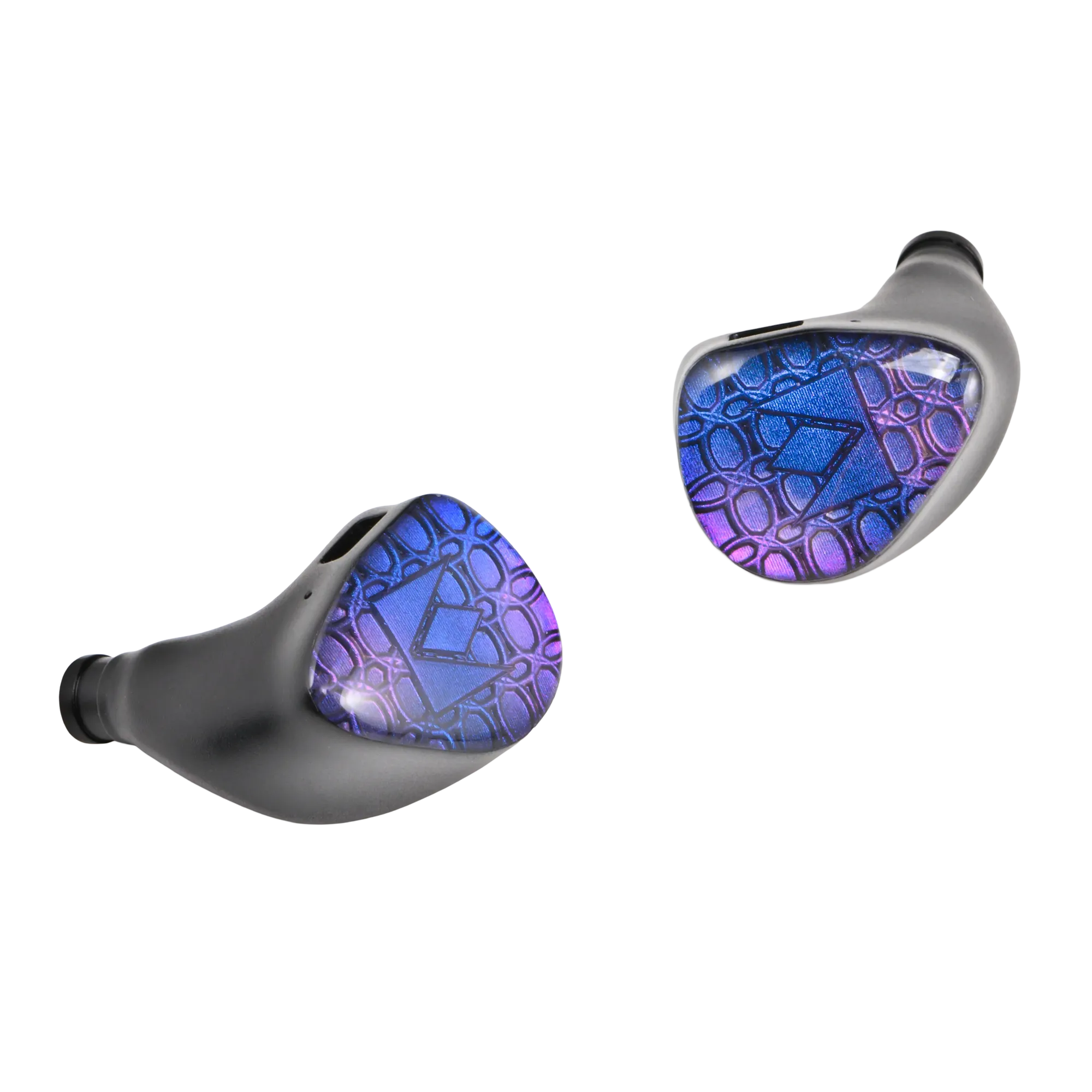 Noble Audio Knight - Triple Hybrid Drivers Universal Fit IEM Earphones