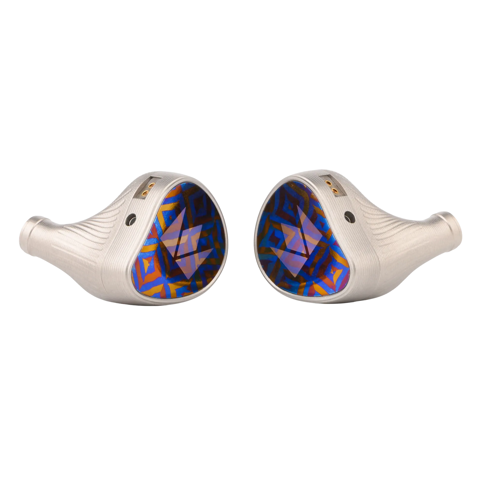 Noble Audio Kronos - Nine Hybrid Drivers Universal Fit IEM Earphones