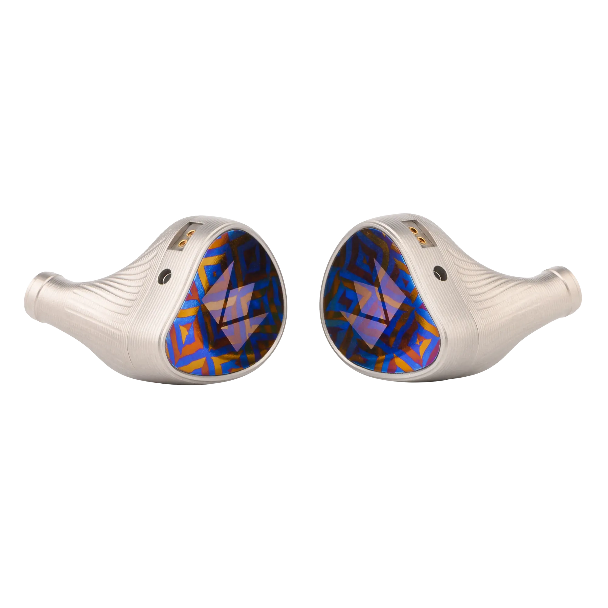 Noble Audio Kronos - Nine Hybrid Drivers Universal Fit IEM Earphones