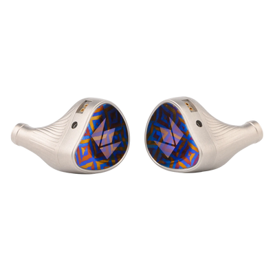 Noble Audio Kronos - Nine Hybrid Drivers Universal Fit IEM Earphones