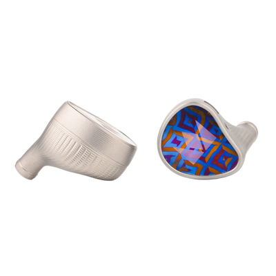 Noble Audio Kronos - Nine Hybrid Drivers Universal Fit IEM Earphones