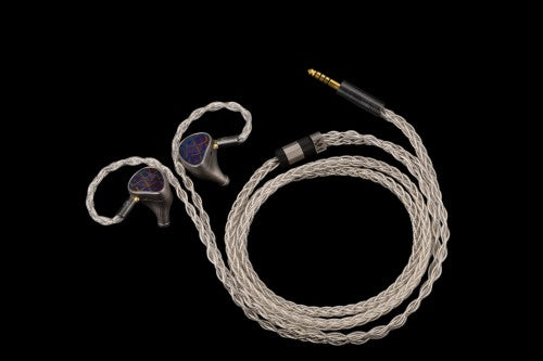 Noble Audio Kronos - Nine Hybrid Drivers Universal Fit IEM Earphones