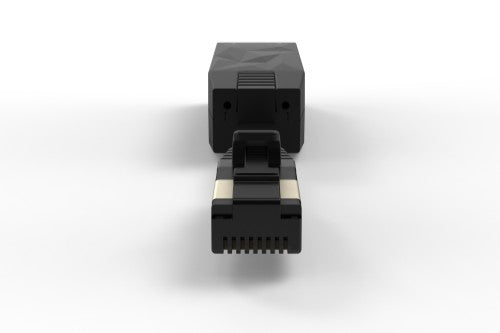 SilentPower LAN iSilencer+ - LAN Signal Noise Filter and Ethernet Isolator for Hi-Res Audio Systems
