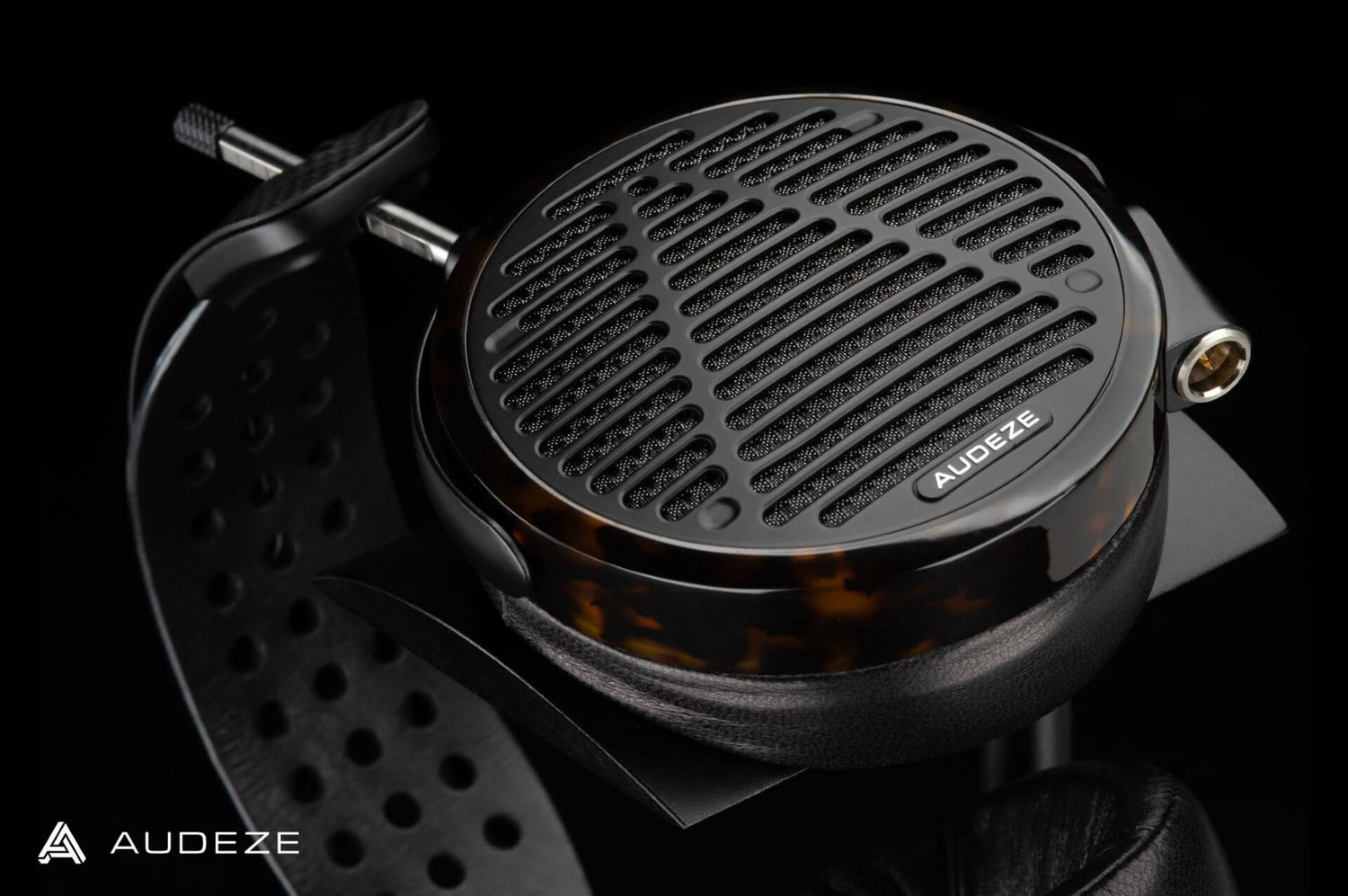 Audeze LCD-5 - Open Back Headphones