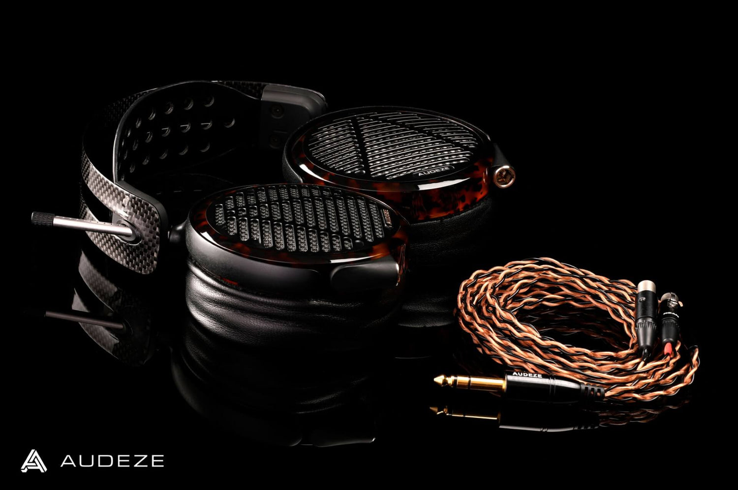 Audeze LCD-5 - Open Back Headphones