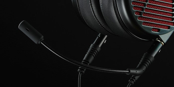 Audeze LCD-GX - Open Back Audiophile Gaming Headset