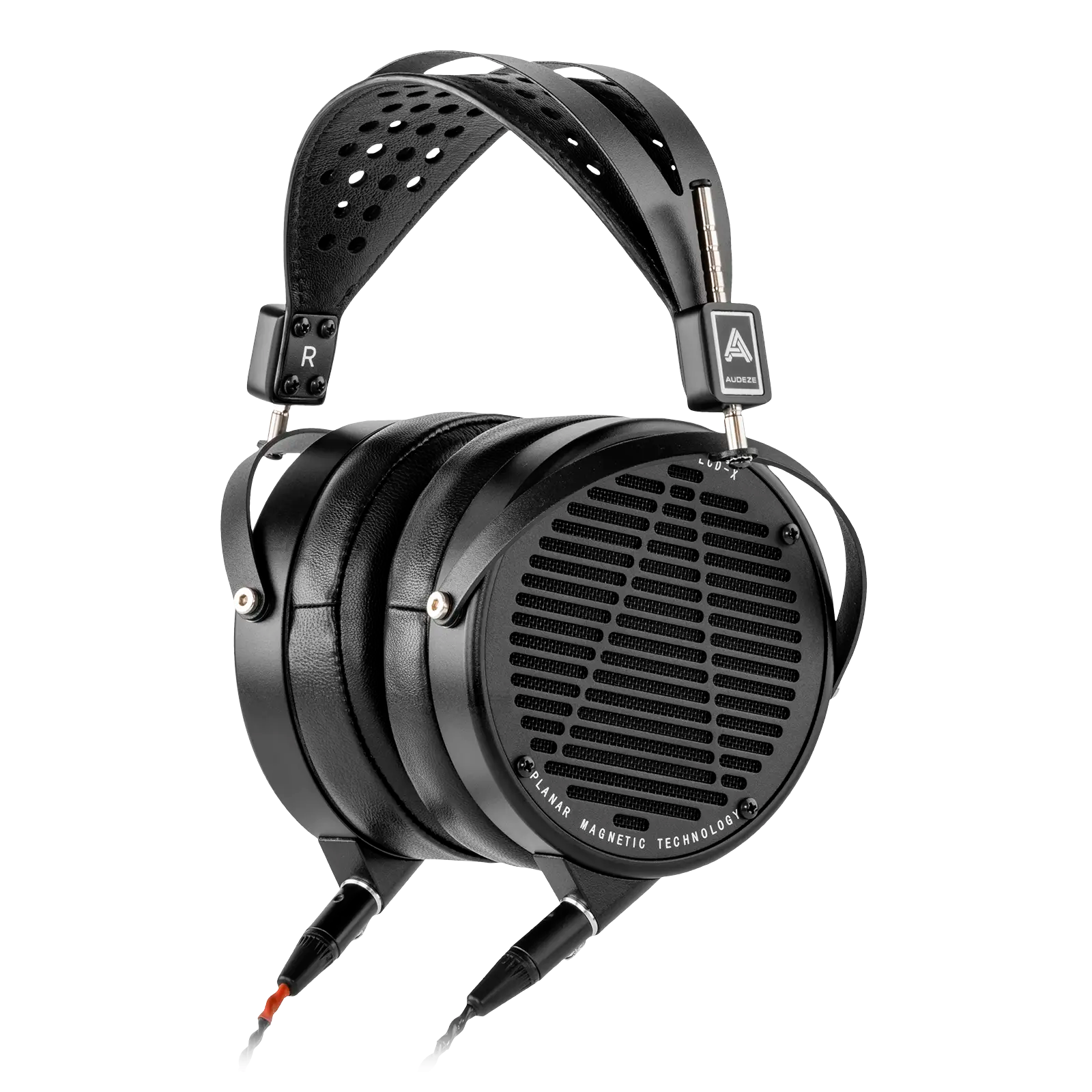 Audeze LCD-X - Open Back Planar Magnetic Headphones