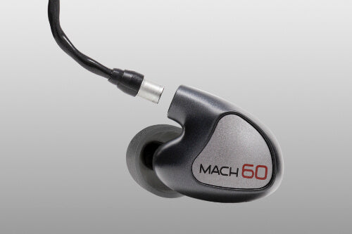 Westone Audio MACH Series - Professional IEM Earphones with Detachable Cable