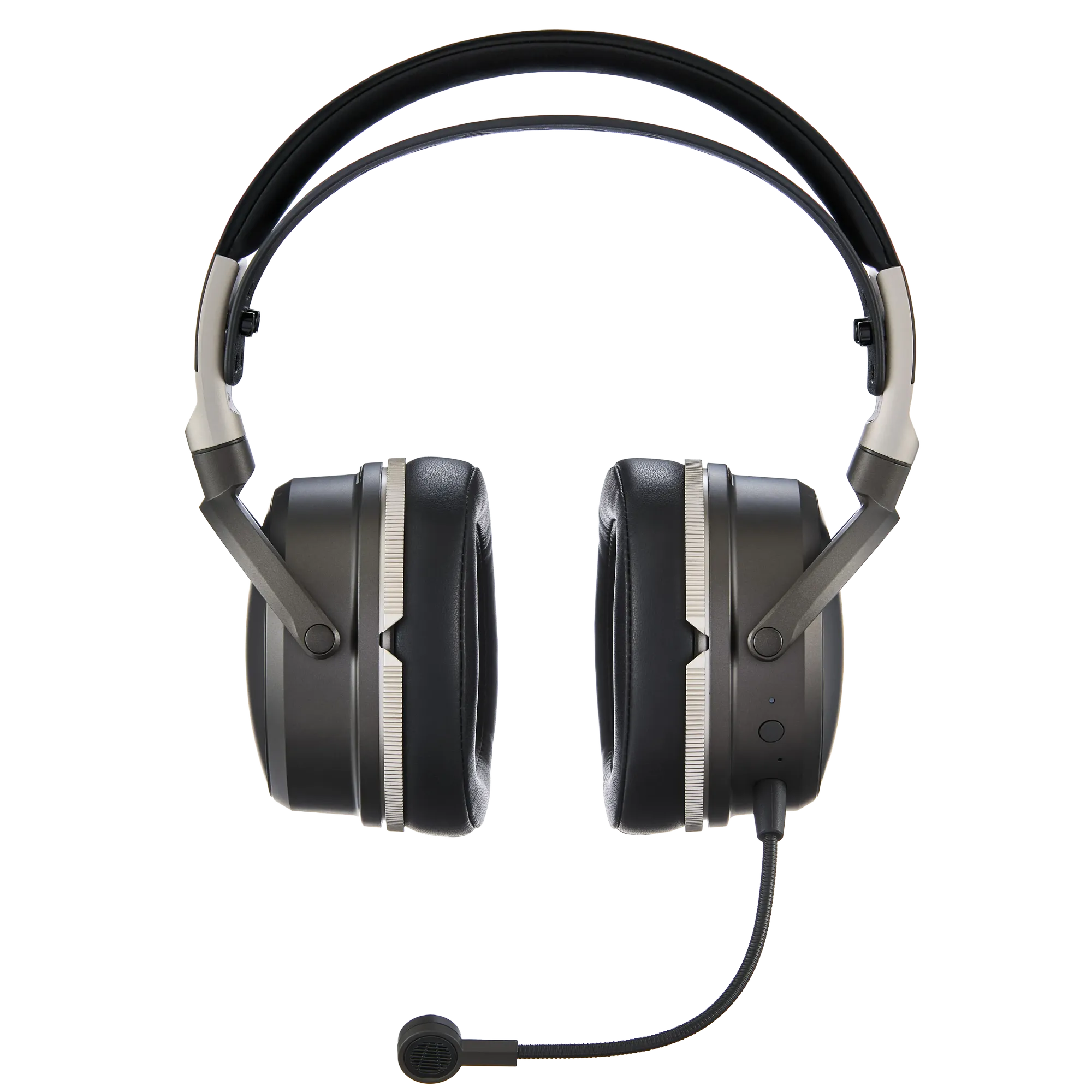 Audeze Maxwell 2 ANC - Wireless Audiophile Active Noise Cancelling Gaming Headset