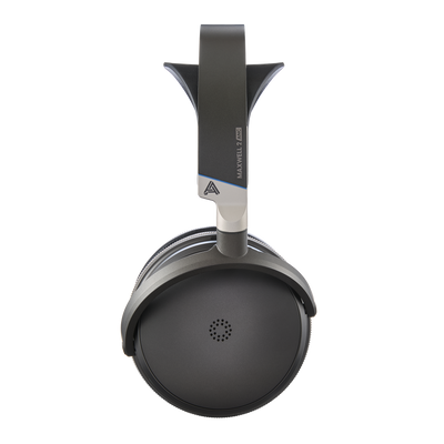 Audeze Maxwell 2 ANC - Wireless Audiophile Active Noise Cancelling Gaming Headset