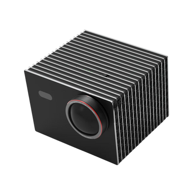 Valerion Max Lens V-TR 1.5-2.0 - Long Throw Projector Lens