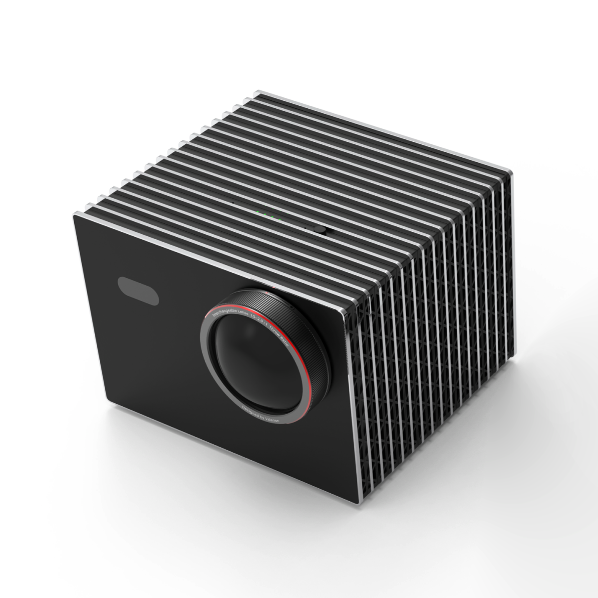 Valerion Max Lens V-TR 1.5-2.0 - Long Throw Projector Lens