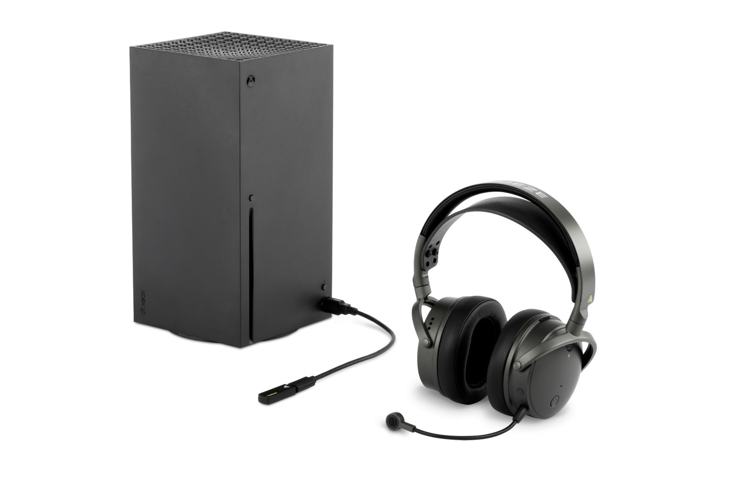 Audeze Maxwell - Wireless Audiophile Gaming Headphones - Refurbished