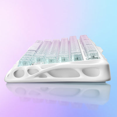 GravaStar Mercury K1 Lite - Wireless Gaming Keyboard