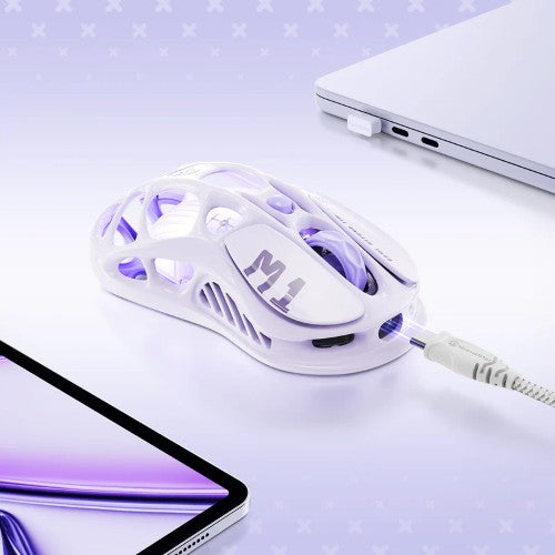 GravaStar Mercury M1 Pro - Wireless Gaming Mouse