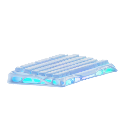 GravaStar Mercury K1 - Wireless Gaming Keyboard