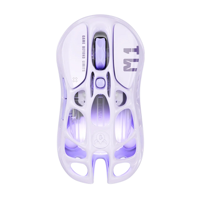 GravaStar Mercury M1 Pro - Wireless Gaming Mouse