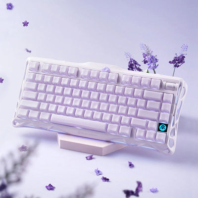 GravaStar Mercury K1 - Wireless Gaming Keyboard