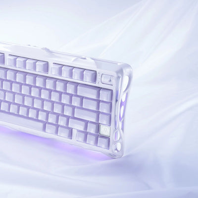 GravaStar Mercury K1 - Wireless Gaming Keyboard