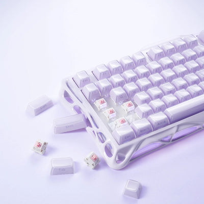 GravaStar Mercury K1 - Wireless Gaming Keyboard