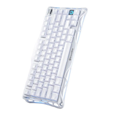 GravaStar Mercury K1 - Wireless Gaming Keyboard