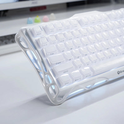 GravaStar Mercury K1 - Wireless Gaming Keyboard
