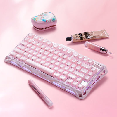 GravaStar Mercury K1 - Wireless Gaming Keyboard