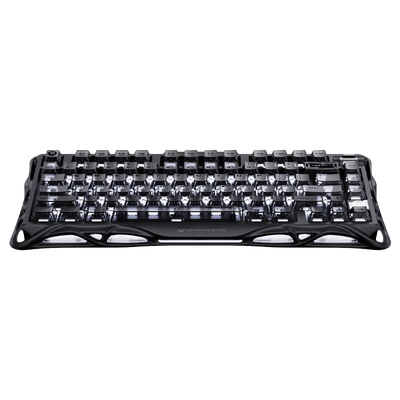GravaStar Mercury K1 - Wireless Gaming Keyboard