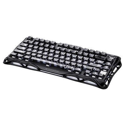GravaStar Mercury K1 - Wireless Gaming Keyboard