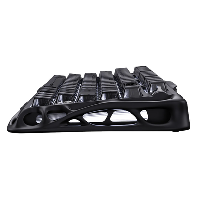 GravaStar Mercury K1 - Wireless Gaming Keyboard