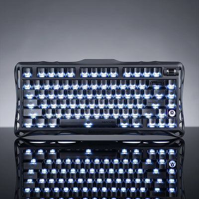 GravaStar Mercury K1 - Wireless Gaming Keyboard