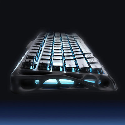 GravaStar Mercury K1 - Wireless Gaming Keyboard