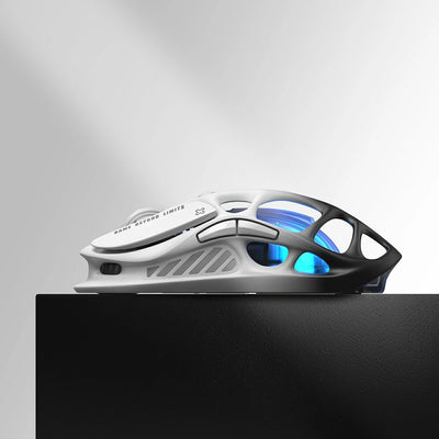 GravaStar Mercury M1 Pro - Wireless Gaming Mouse