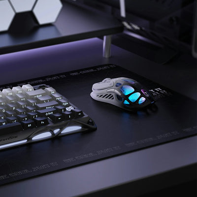 GravaStar Mercury M1 Pro - Wireless Gaming Mouse