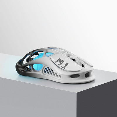 GravaStar Mercury M1 Pro - Wireless Gaming Mouse