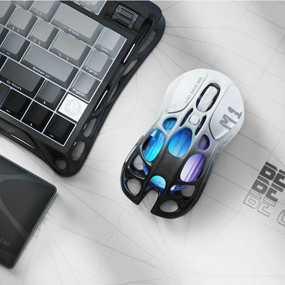 GravaStar Mercury M1 Pro - Wireless Gaming Mouse
