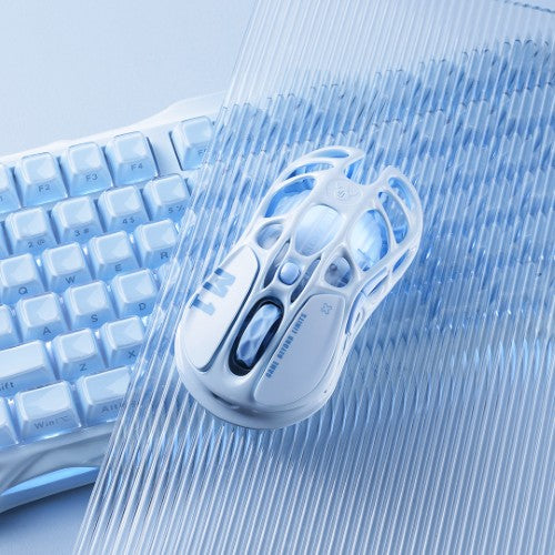 GravaStar Mercury M1 Pro - Wireless Gaming Mouse